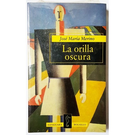 LA ORILLA OSCURA