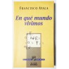 EN QUÉ MUNDO VIVIMOS