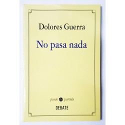 NO PASA NADA