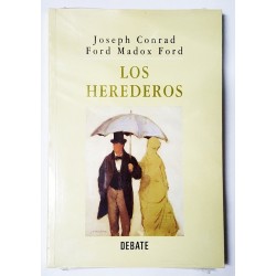 LOS HEREDEROS