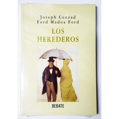 LOS HEREDEROS
