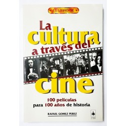 LA CULTURA A TRAVÉS DEL CINE