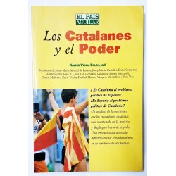LOS CATALANES Y EL PODER
