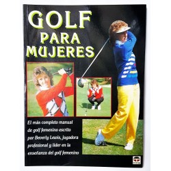 GOLF PARA MUJERES