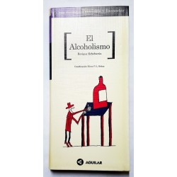 EL ALCOHOLISMO