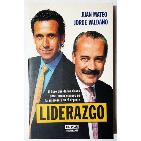 LIDERAZGO