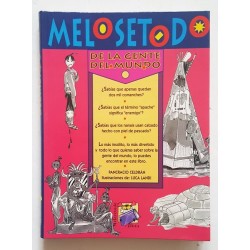  MELOSETODO DE LA GENTE DEL MUNDO