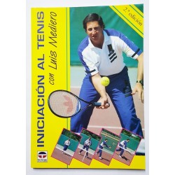 INICIACIÓN AL TENIS