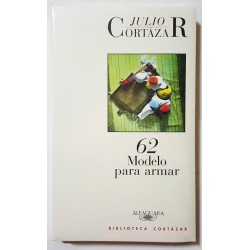 62 MODELO PARA ARMAR