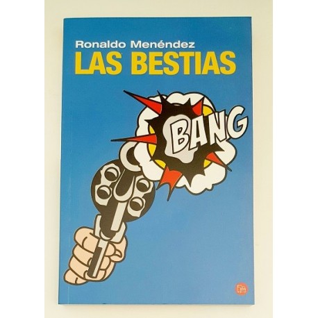 LAS BESTIAS