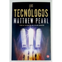 LOS TECNÓLOGOS