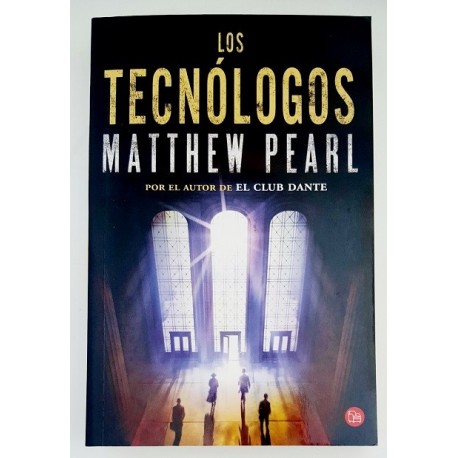 LOS TECNÓLOGOS