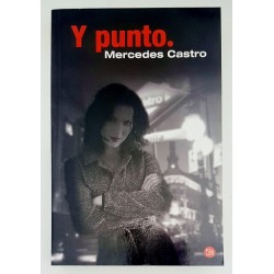 Y PUNTO.