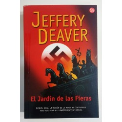 EL JARDÍN DE LAS FIERAS