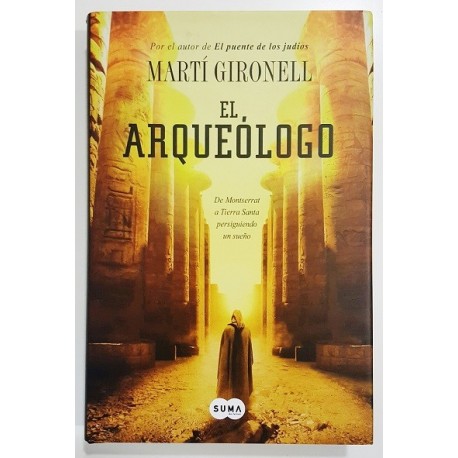 EL ARQUEÓLOGO