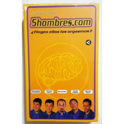 5HOMBRES.COM + VHS