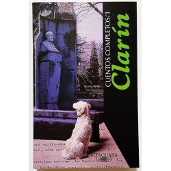 CUENTOS COMPLETOS. TOMOS I Y II