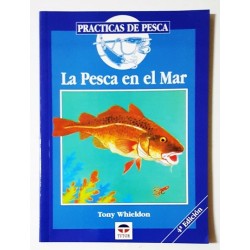 LA PESCA EN EL MAR