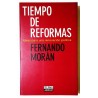 TIEMPO DE REFORMAS