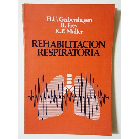 REHABILITACIÓN RESPIRATORIA