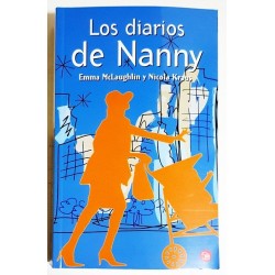 LOS DIARIOS DE NANNY