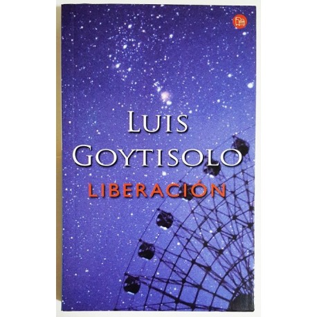 LIBERACIÓN