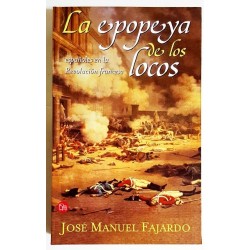 LA EPOPEYA DE LOS LOCOS