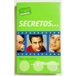 SECRETOS & MENTIRAS