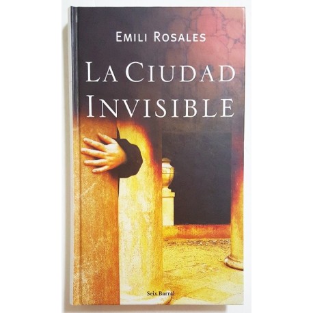 LA CIUDAD INVISIBLE