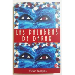 LAS PALABRAS DE DAKAR