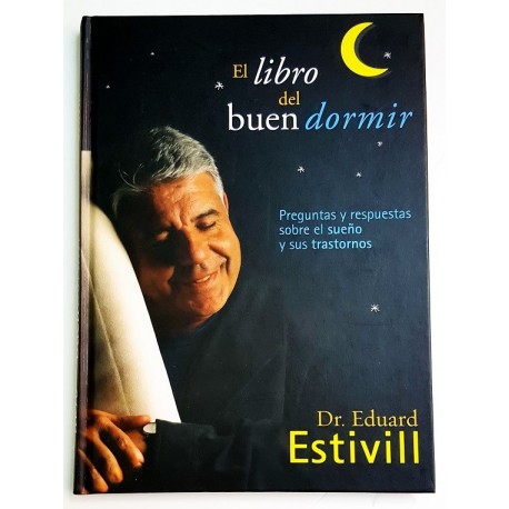 EL LIBRO DEL BUEN DORMIR CON CD Y DVD