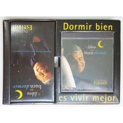 EL LIBRO DEL BUEN DORMIR CON CD Y DVD