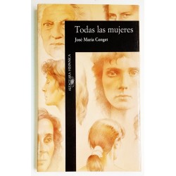 TODAS LAS MUJERES