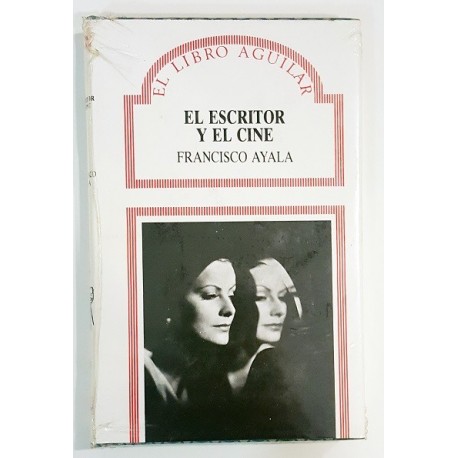 EL ESCRITOR Y EL CINE