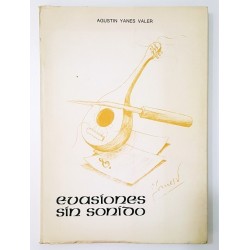 EVASIONES SIN SONIDO