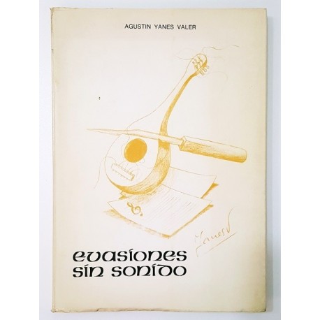 EVASIONES SIN SONIDO