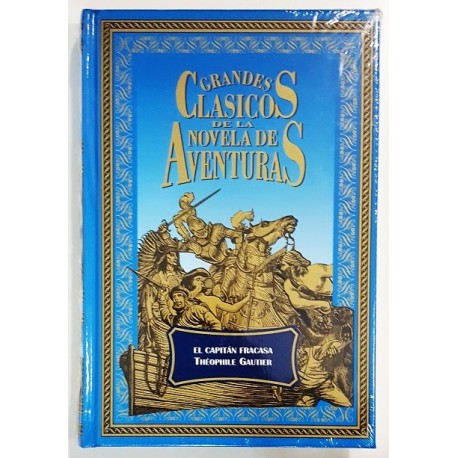 EL CAPITÁN FRACASA