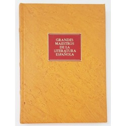 ANTOLOGIA DE LOS POETAS DEL SIGLO XV