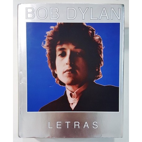 BOB DYLAN (1962, 2001) LETRAS