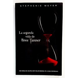 LA SEGUNDA VIDA DE BREE TANNER