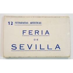 FERIA DE SEVILLA