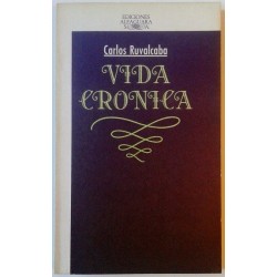 VIDA CRÓNICA