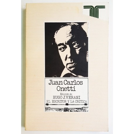 JUAN CARLOS ONETTI