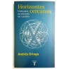 HORIZONTES CERCANOS