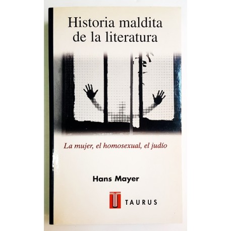HISTORIA MALDITA DE LA LITERATURA