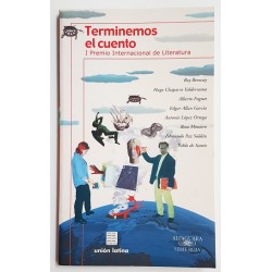 TERMINEMOS EL CUENTO I