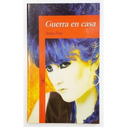 GUERRA EN CASA
