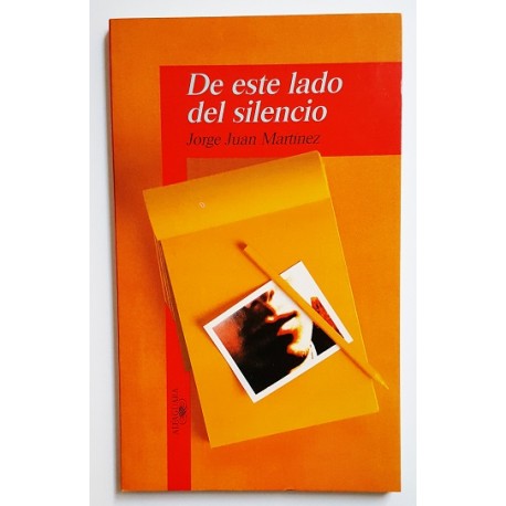 DE ESTE LADO DEL SILENCIO