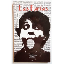 LAS FURIAS