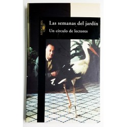 LAS SEMANAS DEL JARDÍN